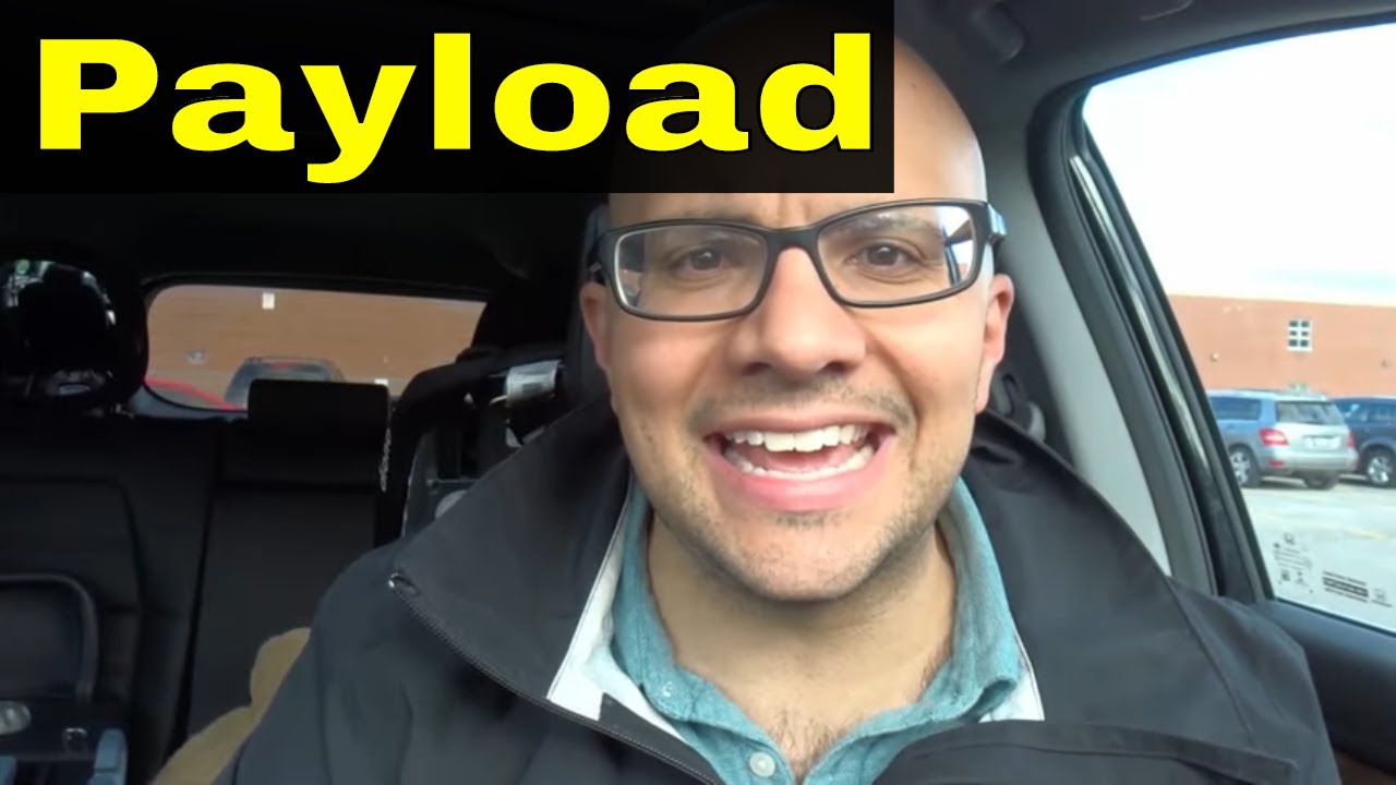 What Is Payload Capacity In Trucks-An Honest Answer