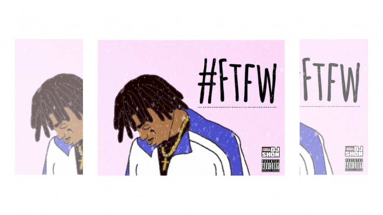 Frost White - 50 Minus 20 (Feat. G.e.o & Lite Fortunato)