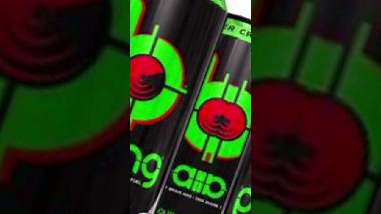 World's Most Caffeinated Drink 