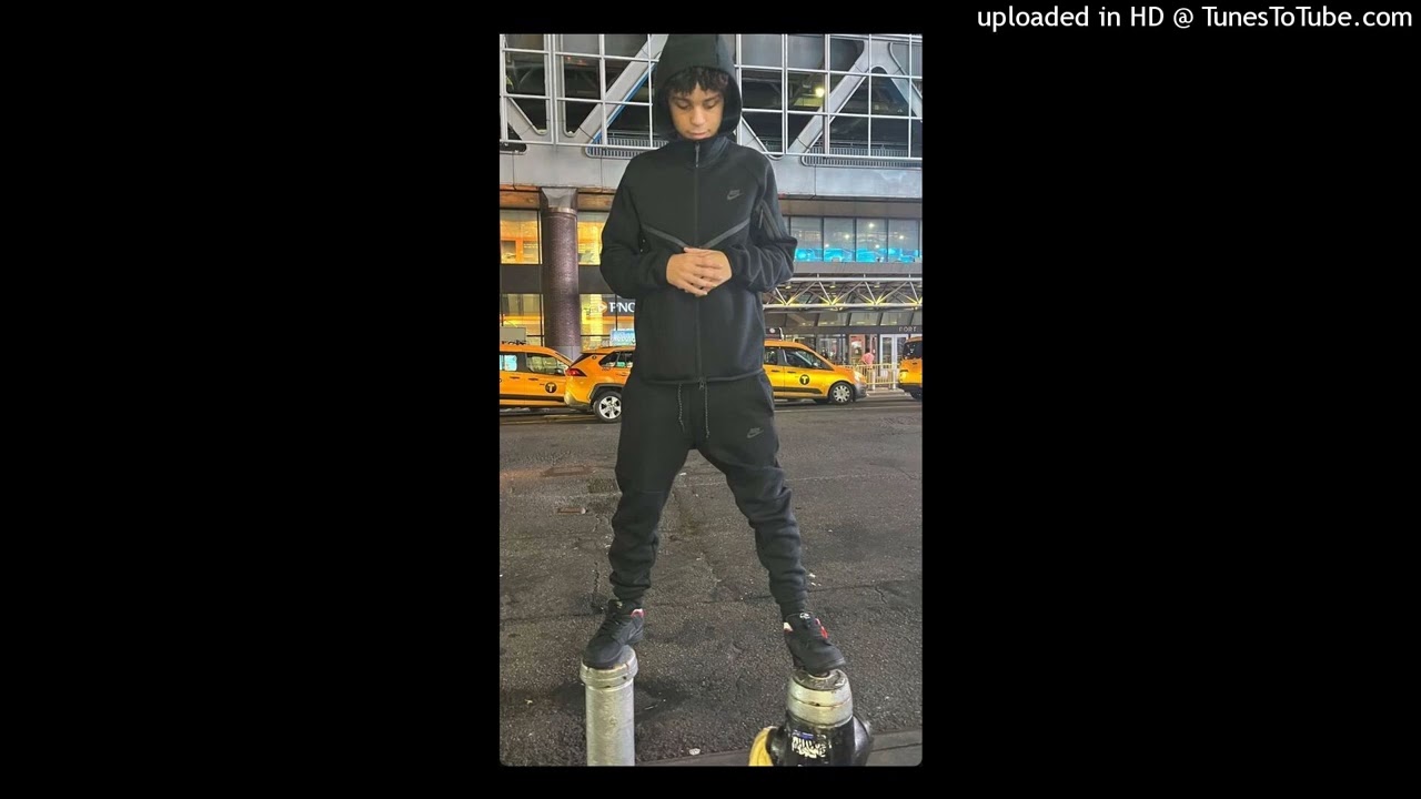 xaviersobased type beat 