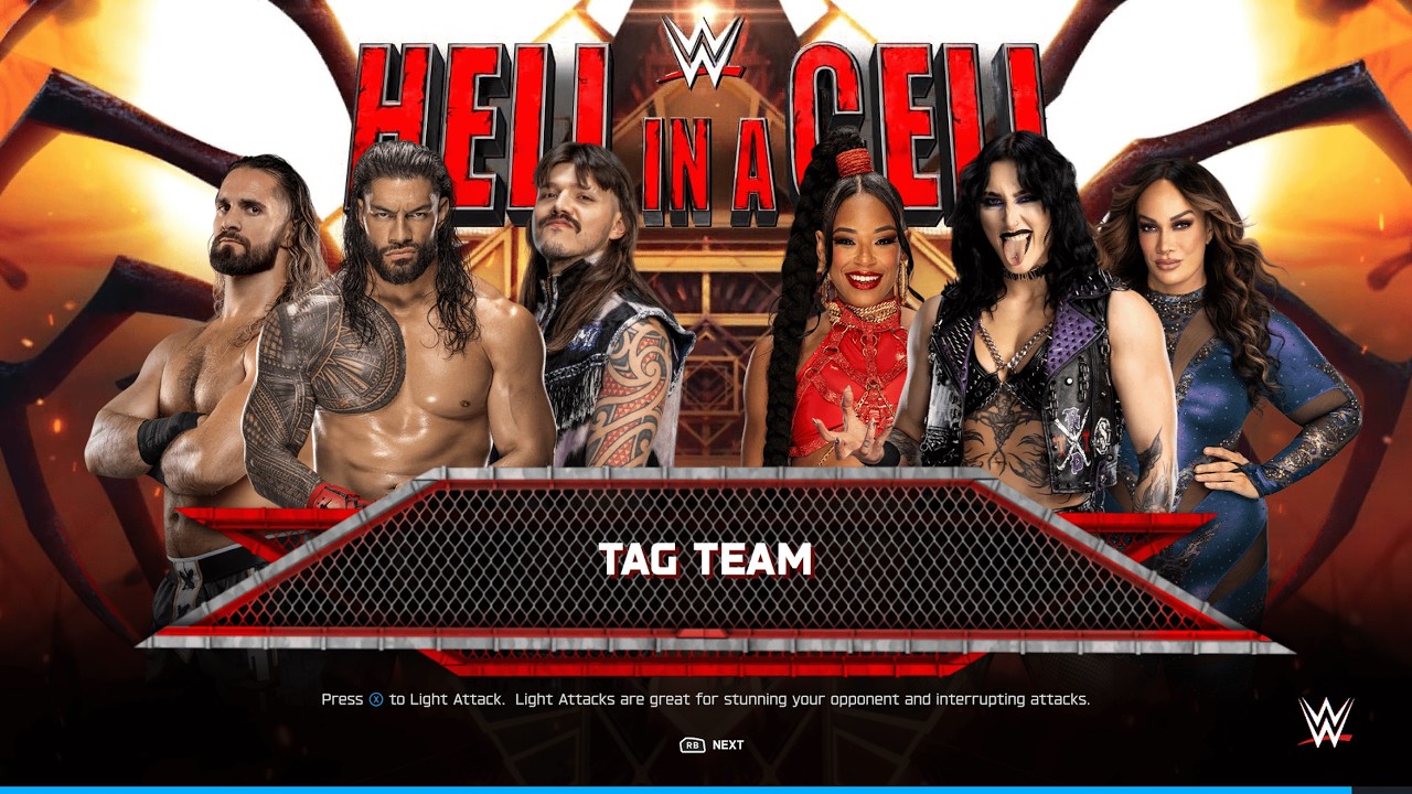 WWE2K2025 LIVE FULL MATCH HEAVY WEIGHT CHAMPIONSHIP#vertical #2026 #solanthegamer
