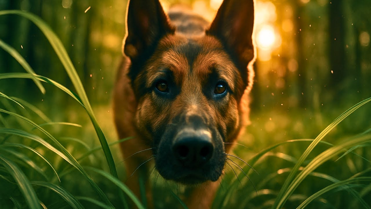 10 Most Intimidating Yet Loyal Dog Breeds...
