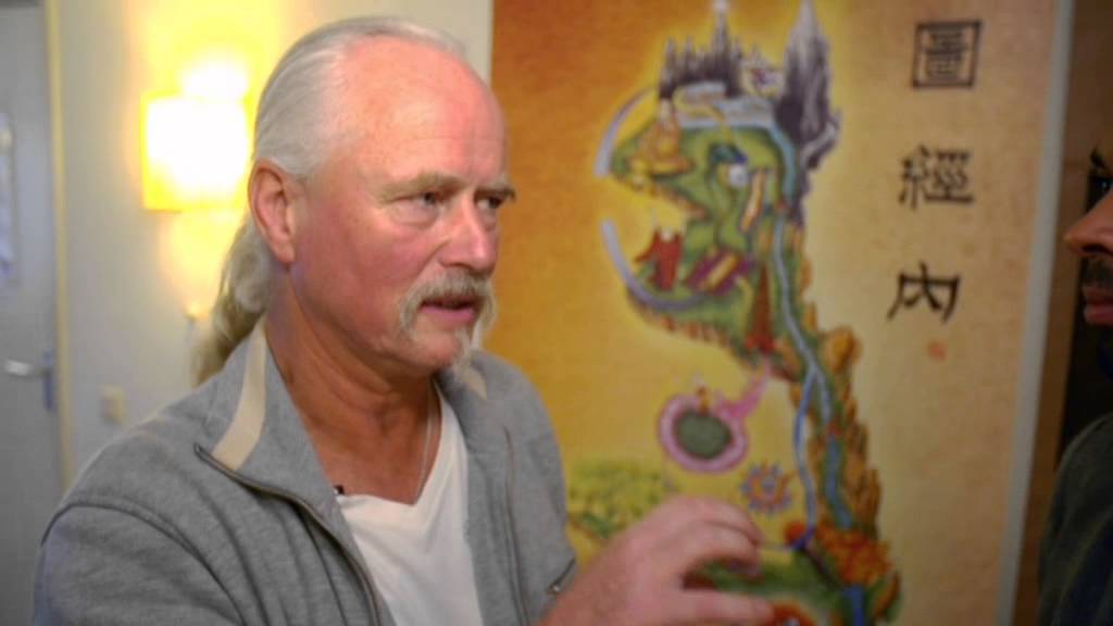 BNN-presentator Nathan leert het meervoudig orgasme