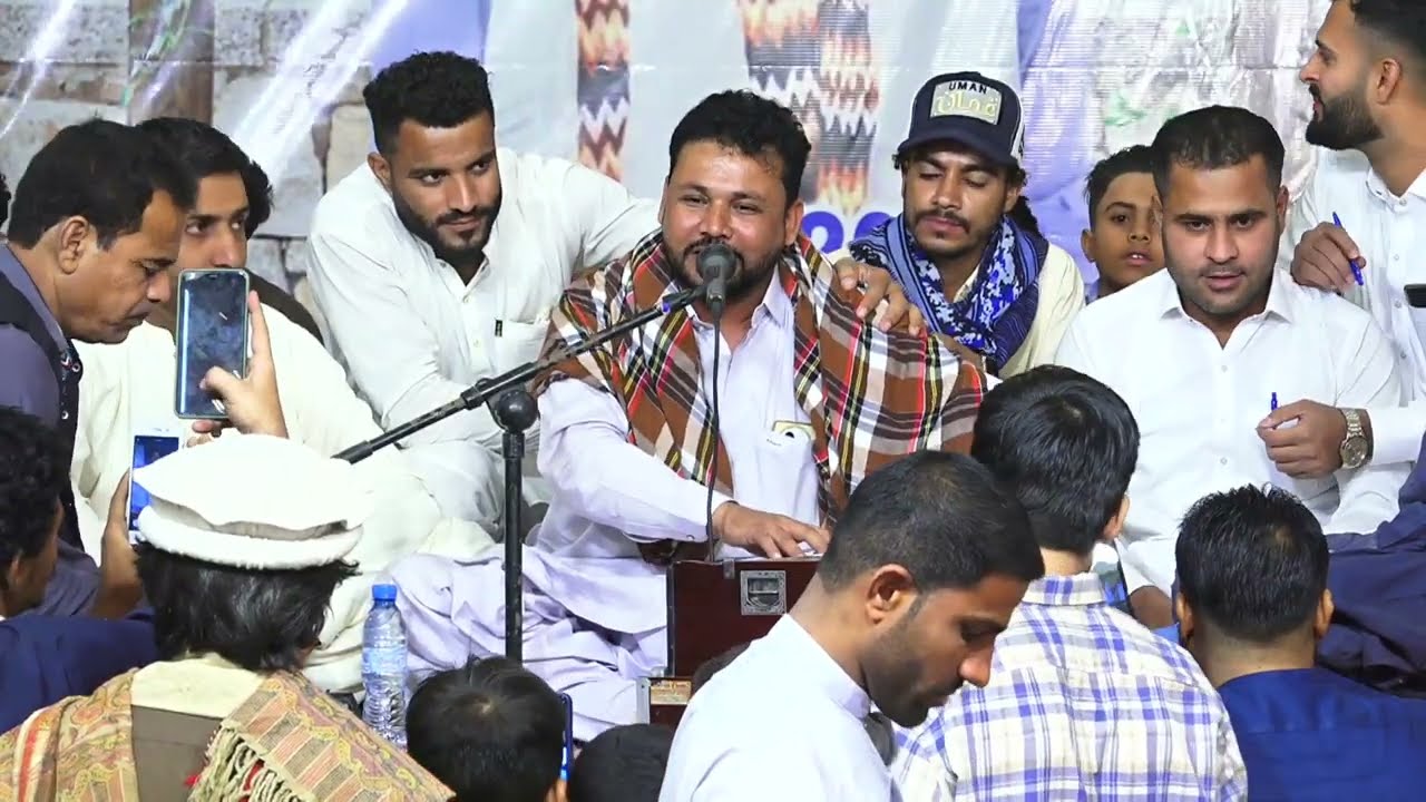 |Saleem Baloch|New Balochi Dewan Song|Man b Roya Dosta Wati|MajidArbabWeeding|Shehbaz Akramofficial|