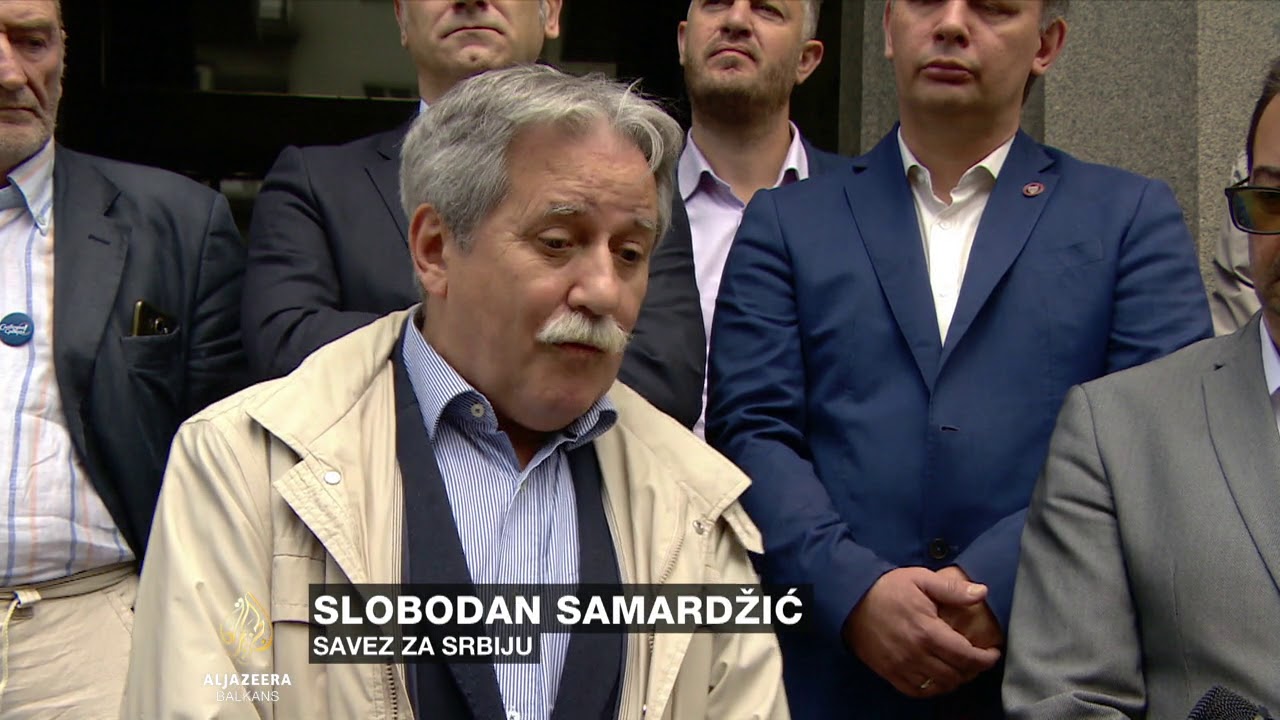 Ustavni sud Srbije obrazložio odluku o vanrednom stanju