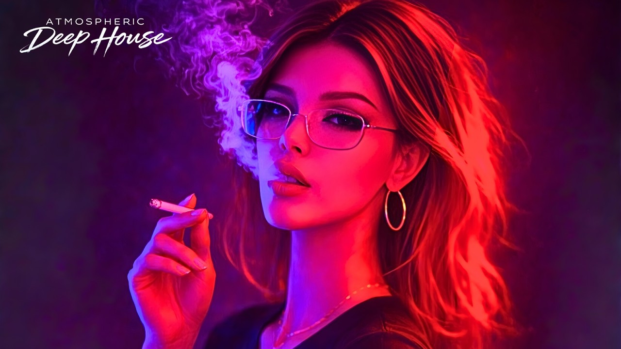 Best of Chill House Mix & Deep House 💽 | Relax Vibes / Chill #8