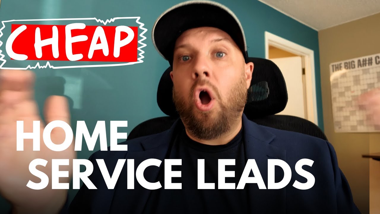 This Secret (and Cheap!) Way to Get Home Services Customers FAST