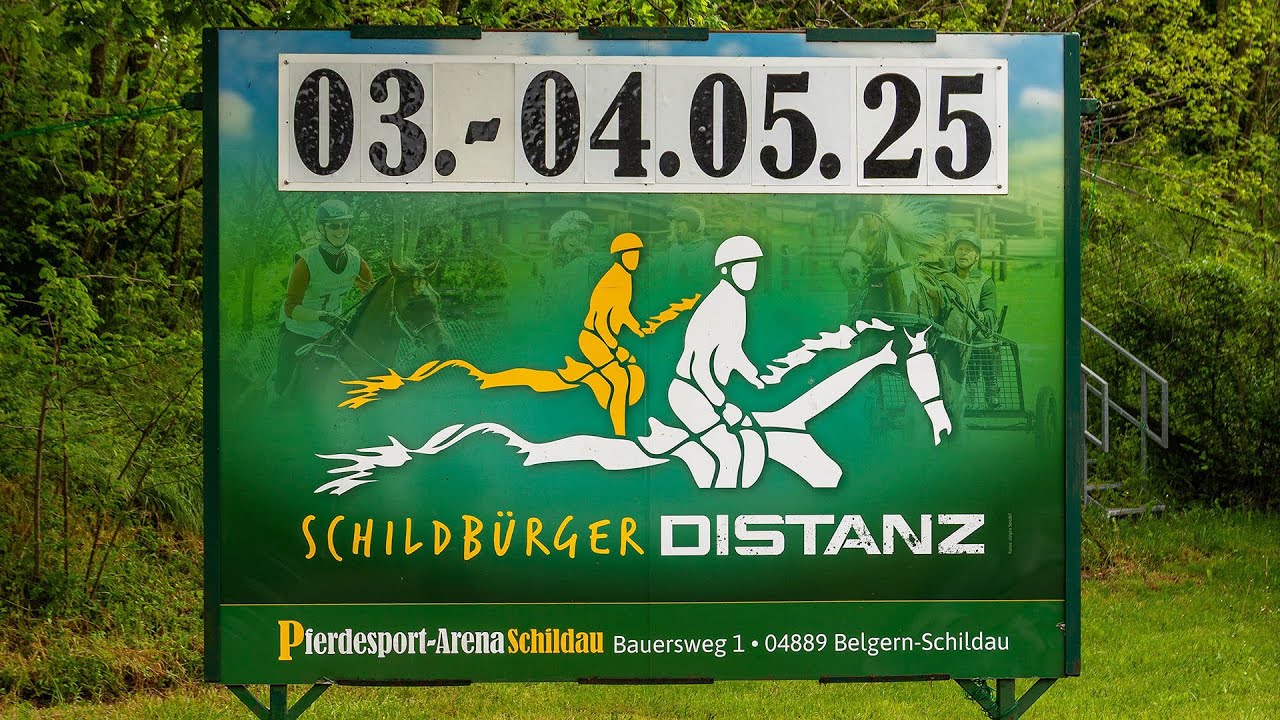 Schildauer Distanz 2025