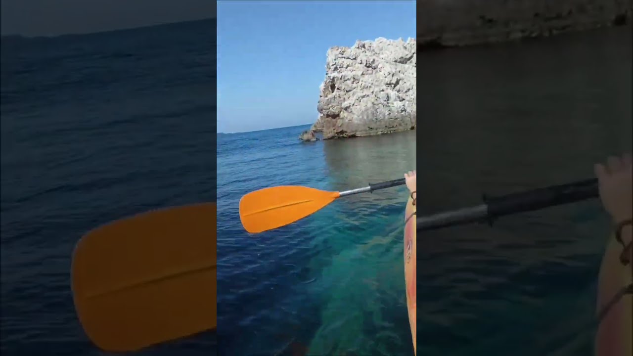 Descubriendo Menorca