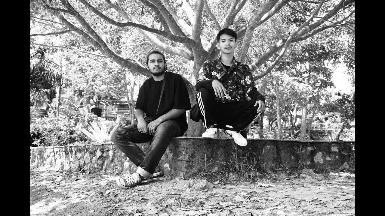 SAPANA - NM ft.SANDEEP (OFFICIAL MUSIC VIDEO) prod.by Sanjeev