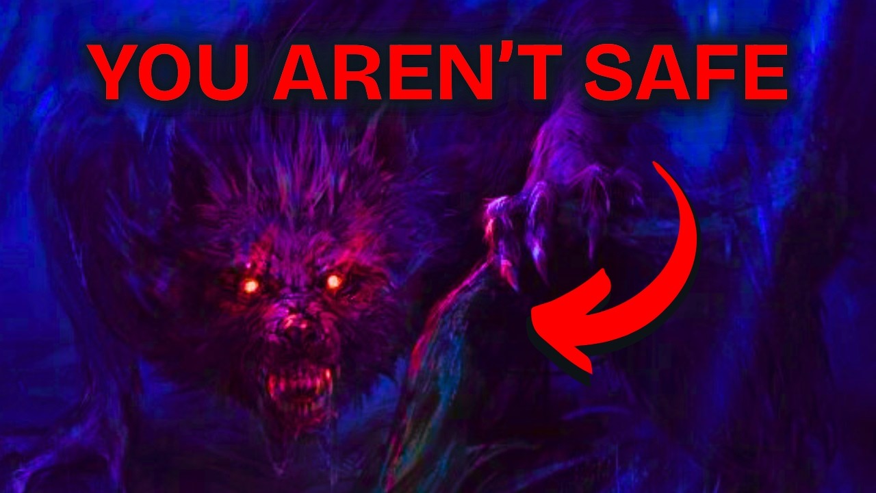 If These Creatures Are Real....