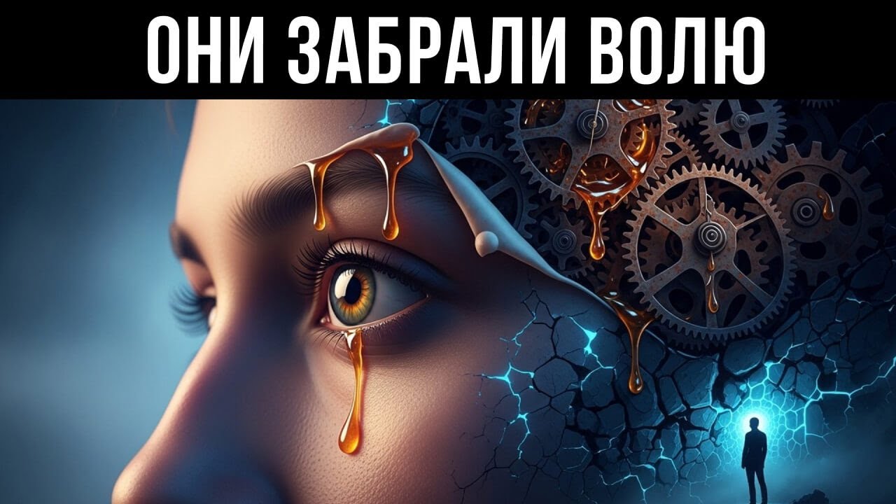 Достоевский против Матрицы: Цена вашего комфорта.