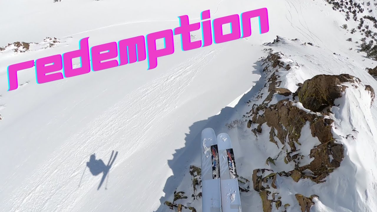 One Track Mind Ep. 3 - If you're not crashing. You're not trying.