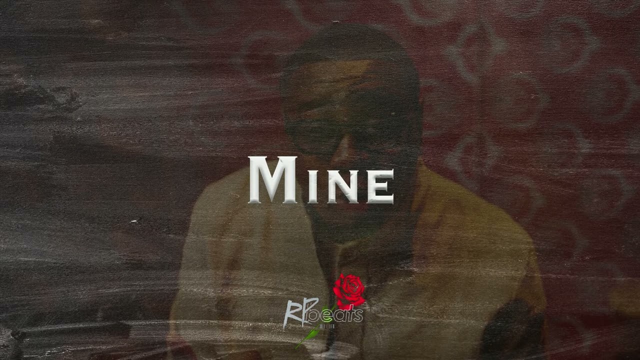 (FREE) Bryan Mg x KM Type Beat 2026 - ''Mine'' - @ProdRpBeats