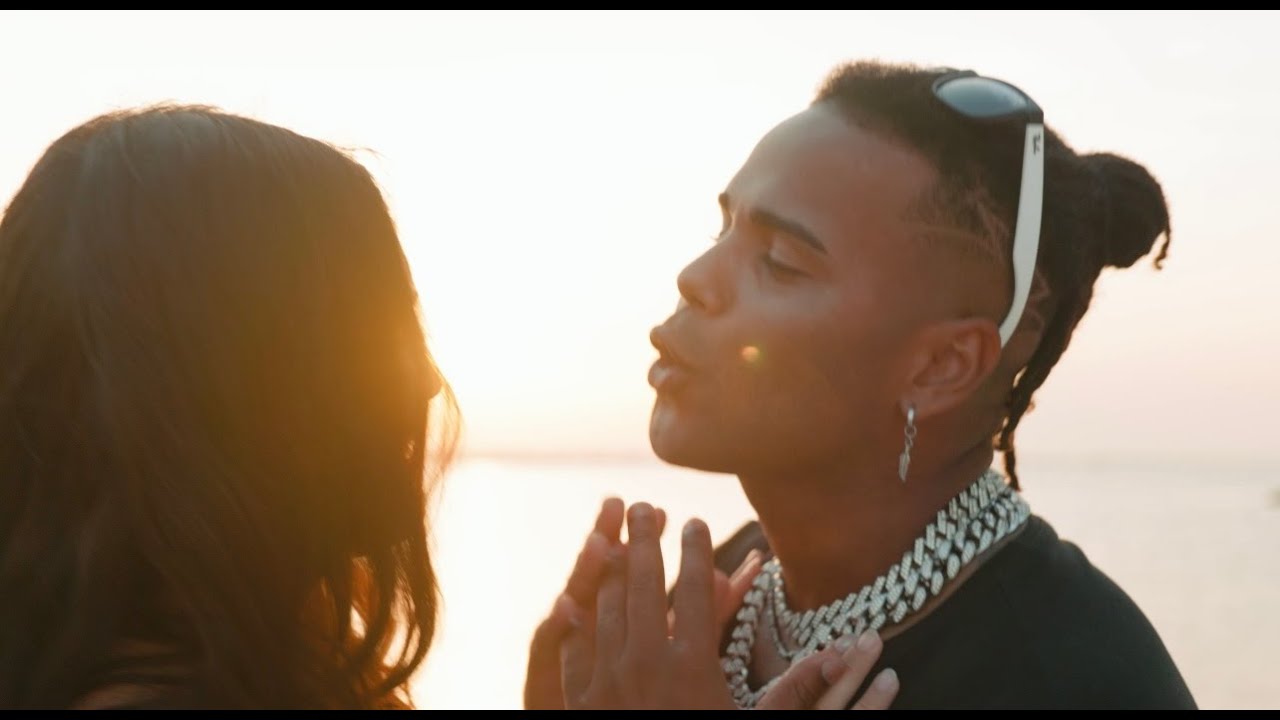 JPERALTA - TIRAME UNA FOTO