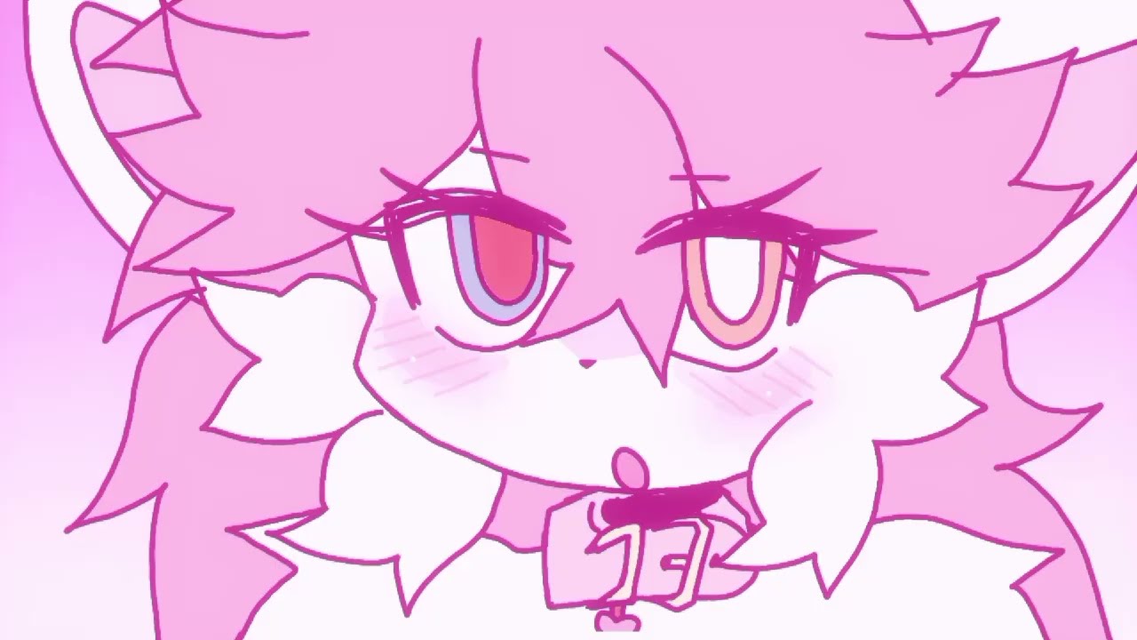 kiss me again // animation meme