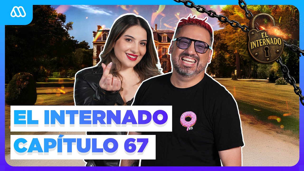 El Internado | REACT Capítulo 67 | Milo quedó DESTROZADA por la TRAICIÓN de sus amigos