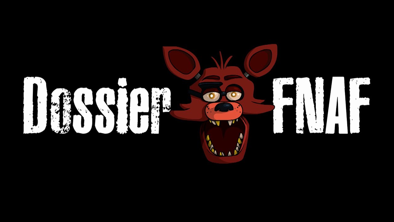 [Dossier/Théorie] L'histoire complète des jeux FNAF #1