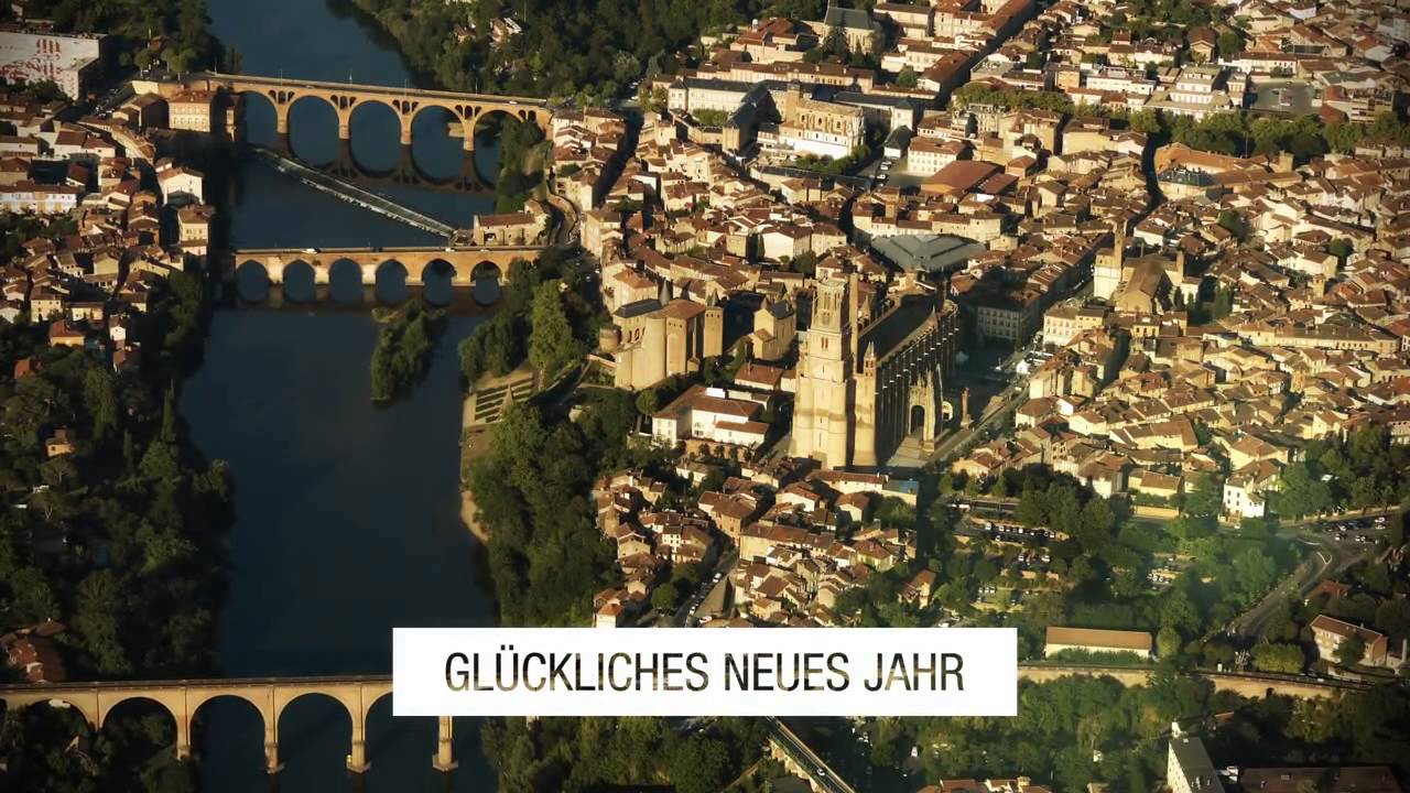Office de Tourisme Albi - Tourist Office of Albi