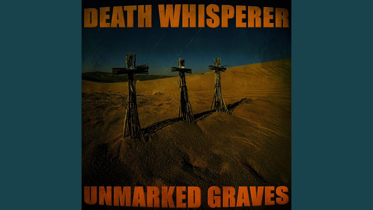Unmarked Graves