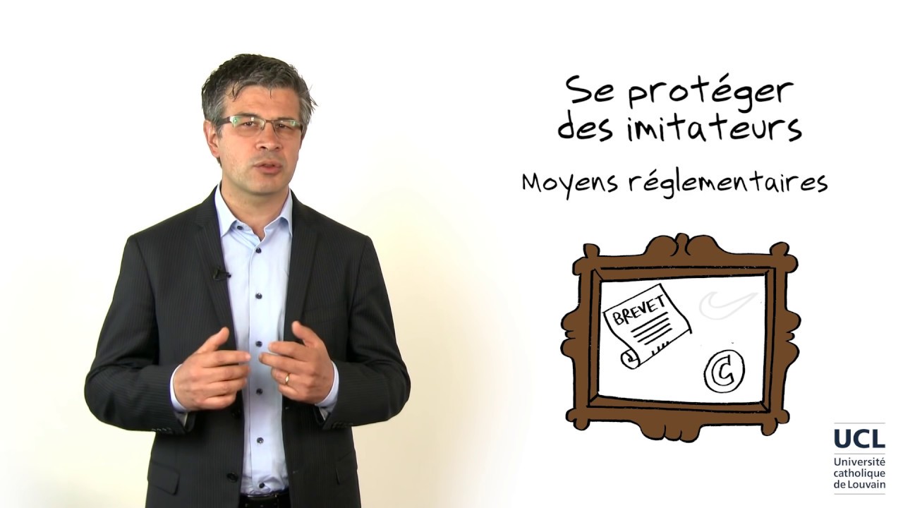 22 Inimitabilité de l'avantage concurrentiel