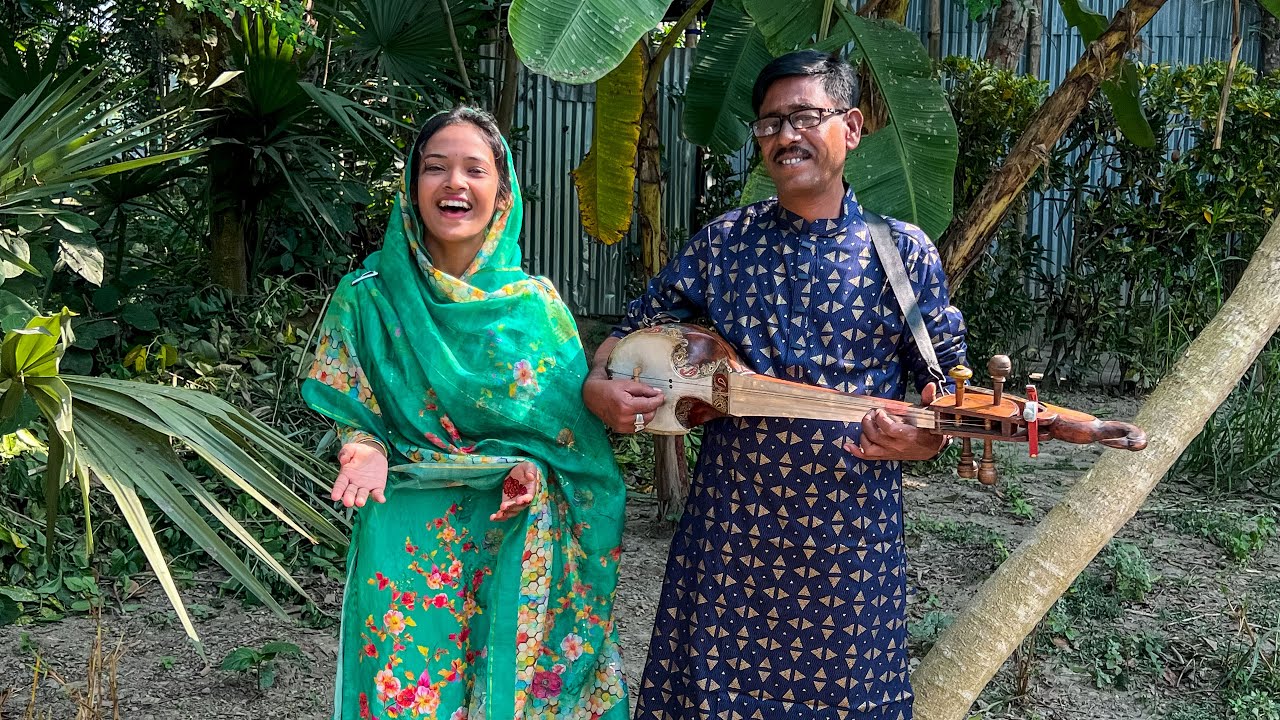 নতুন প্রতিভা ? (সোনিয়া) পার্ট -১ গান শেখার বয়স ৩ বছর হলেও, গাওয়ার ভঙ্গি ১ যুগের!