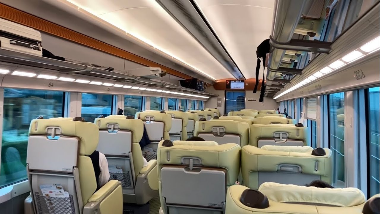 【三菱IGBT】近鉄50000系SV01,SV02編成特急しまかぜ / Kintetsu-50000 “Shimakaze” sound