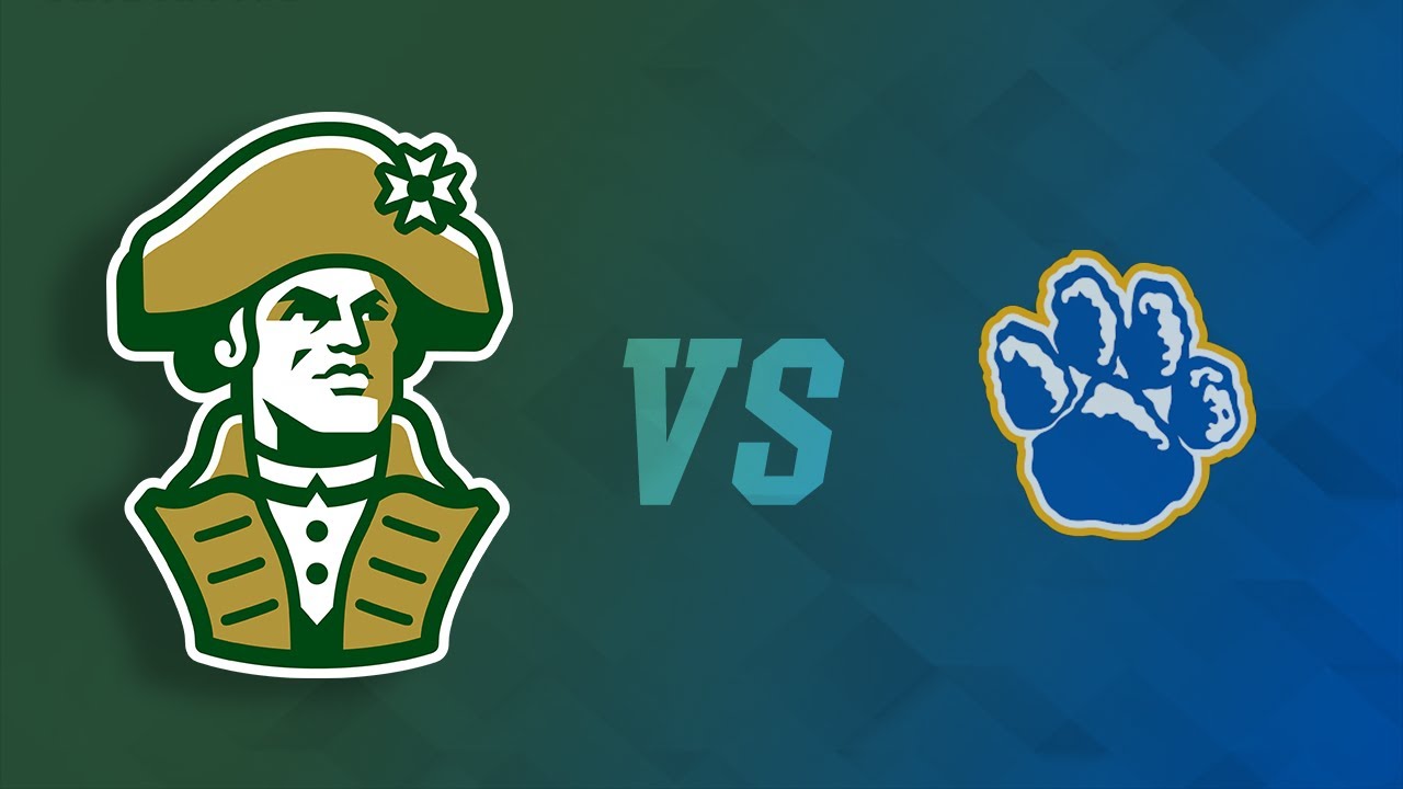 Franciscan Women's Soccer vs Pitt Greensberg