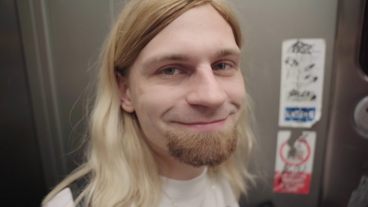 REDZED / STUDENTSKÝ MAJÁLES BRNO / 2023 VLOG
