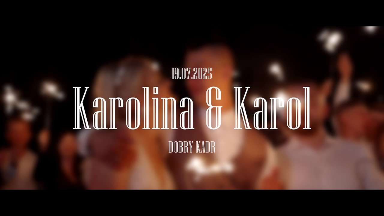 Karolina & Karol -  Trailer