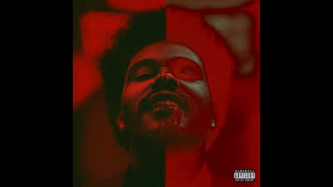 Save Your Tears - The Weekend (Slowed)