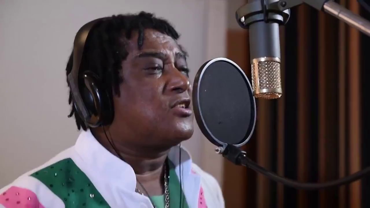 Clipe Oficial do Samba 2017 da Mangueira