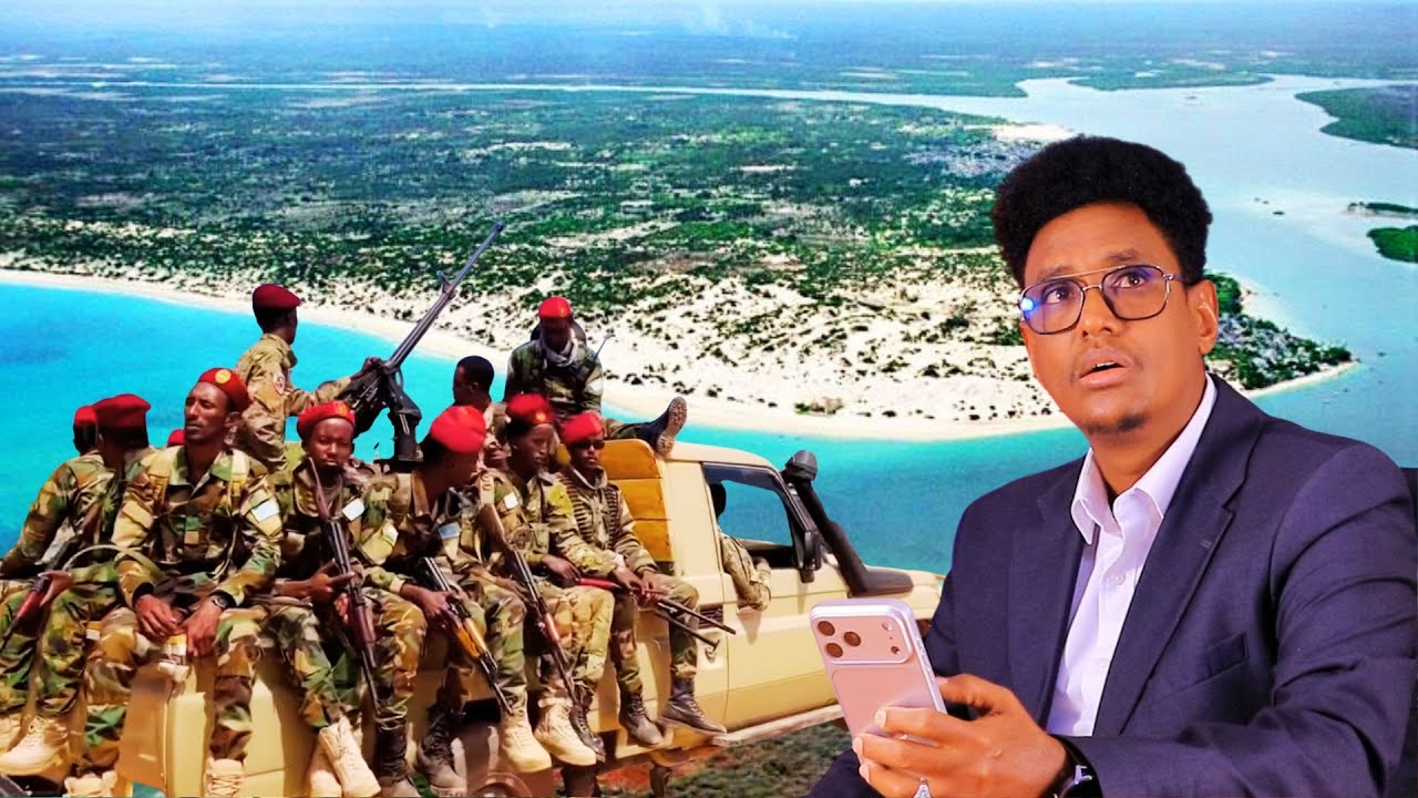 DEG-DEG Wararkii Ugu Dambeeyay ee Weerarka Argagixisadu kusoo qaaday Kudhaa Iyo Jabka gaadhay.