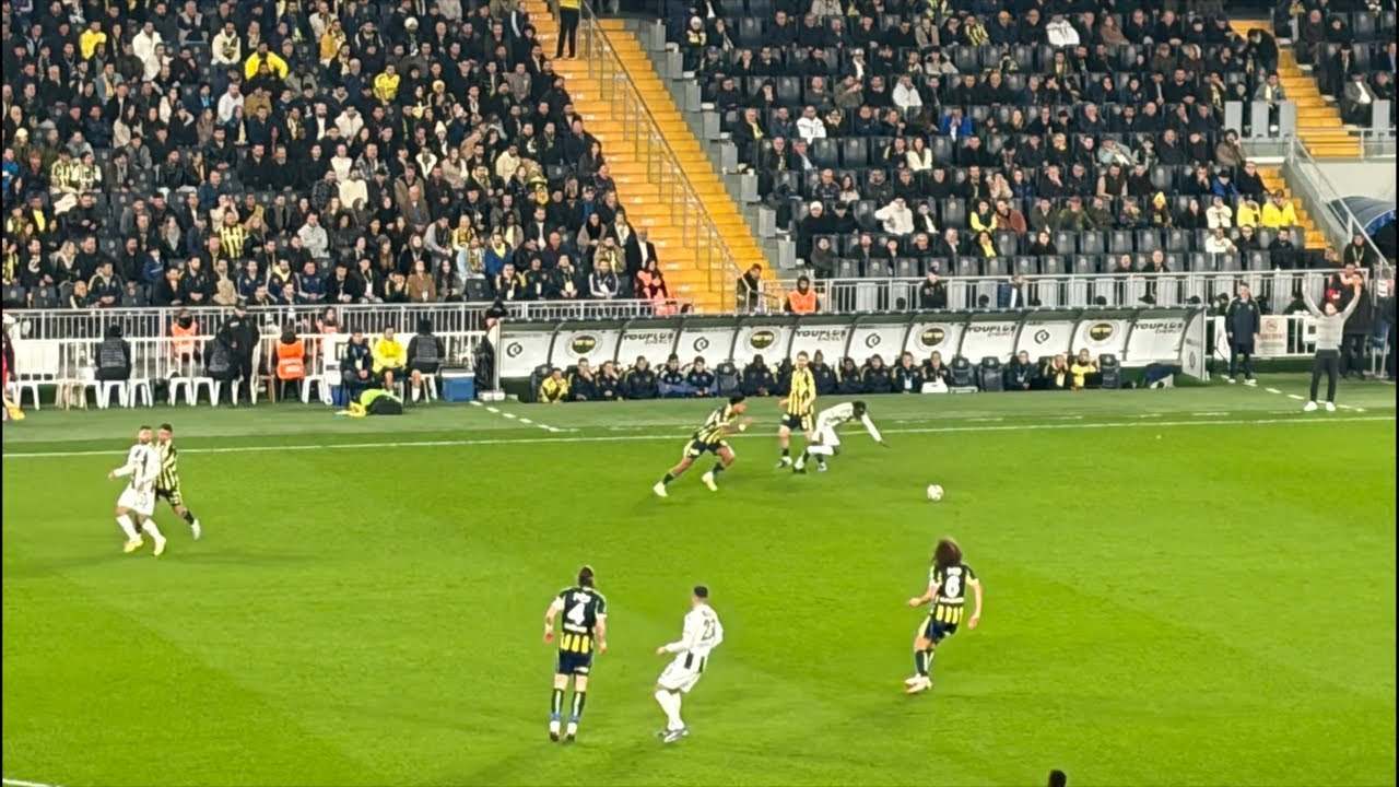 Fenerbahçe’de çözüm ne? ￼ Şampiyonluk için ne lazım? ￼Ahmet Konanç kanalı canlı yayında