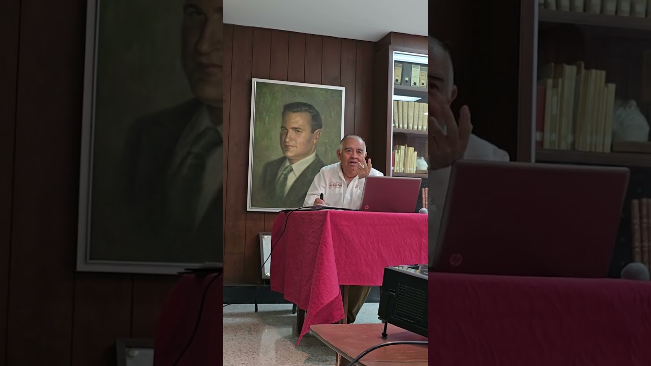 Conferencia: 