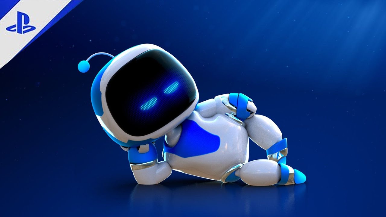 ASTRO IS AMAZING - GAMEPLAY