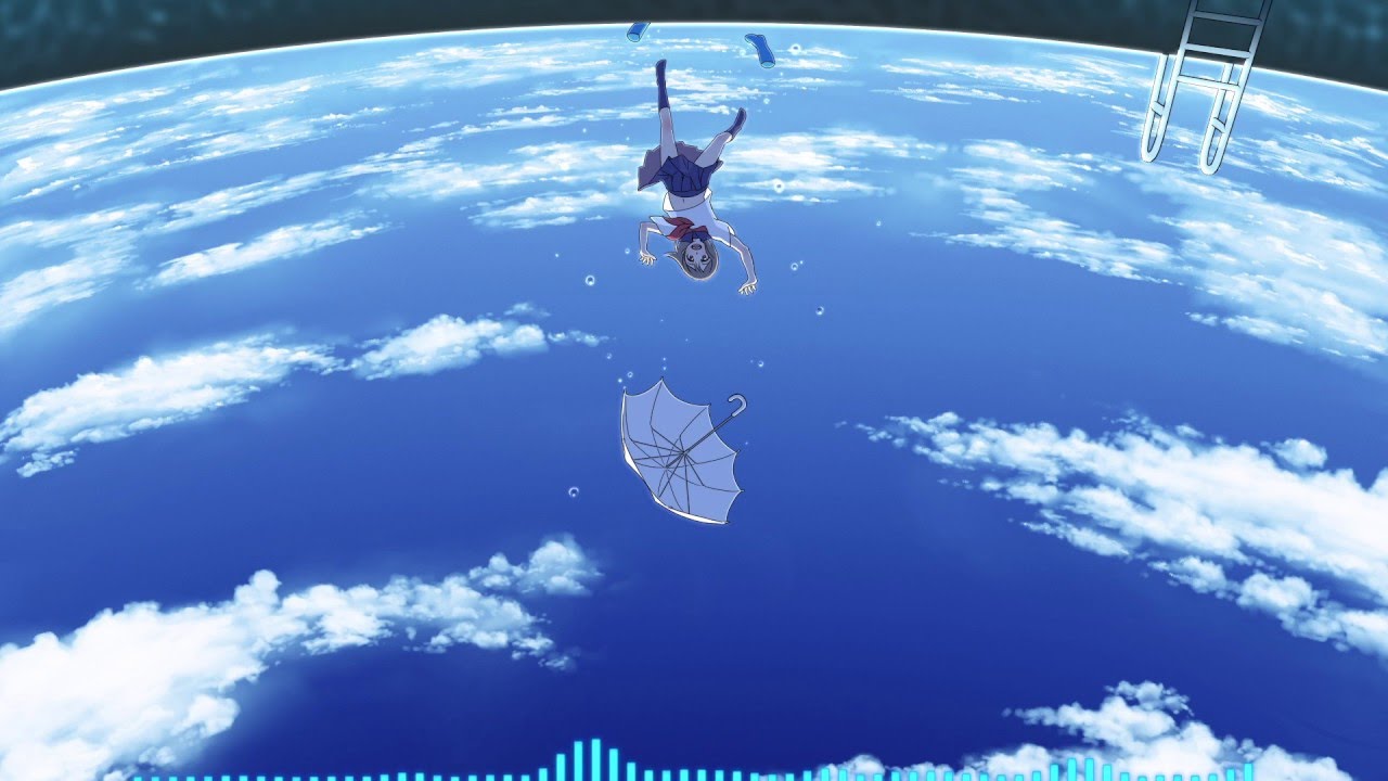 Nightcore - Jet Pack Blues