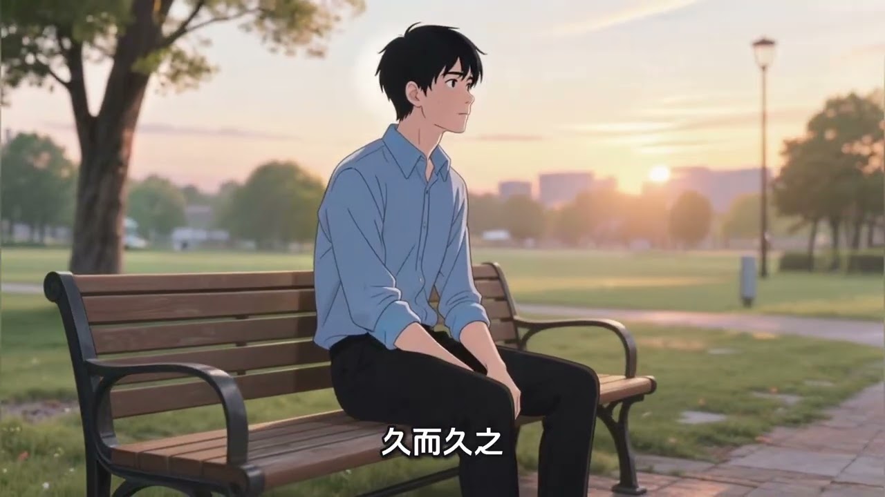 🎥 EP31-PART1️⃣【不再急著證明自己】你開始與自己站在同一邊