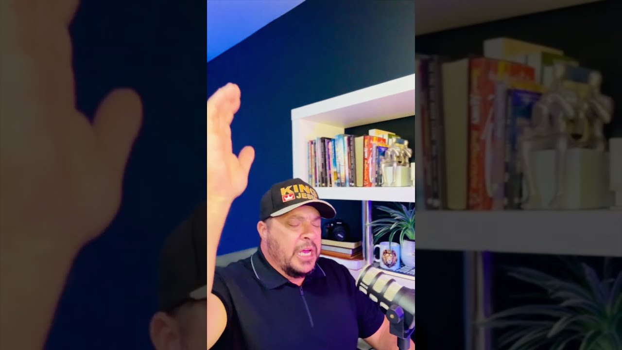 Послушайте эту молитву о финансовом чуде и получите чудо