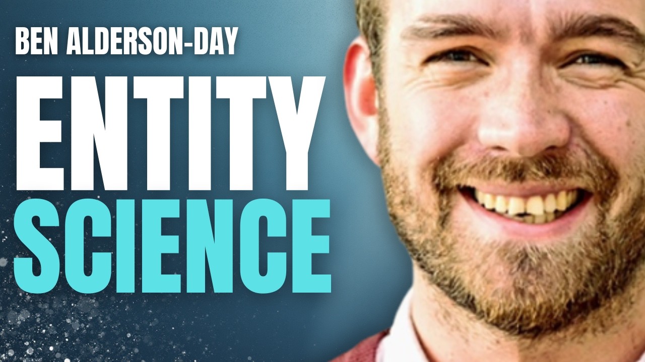 Spirits, Ghosts & The Strange New Neuroscience of Unseen Others  |  Ben Alderson-Day