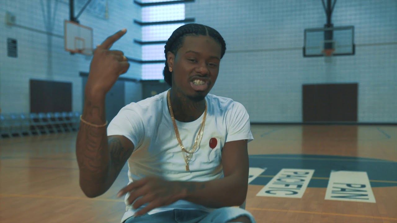 Steven G. - BackBoard