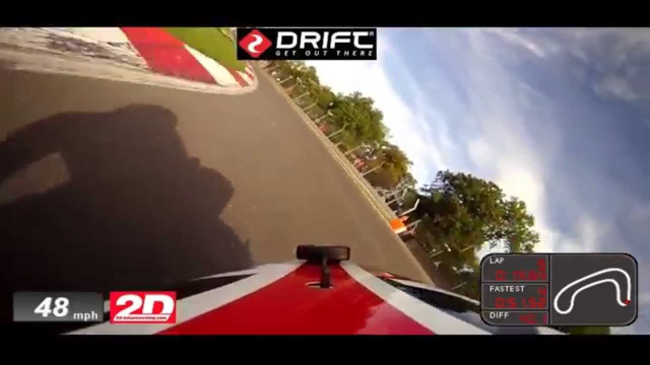Yamaha 06 TZ250 5KE Brands Hatch 5th October TSGP race 4
