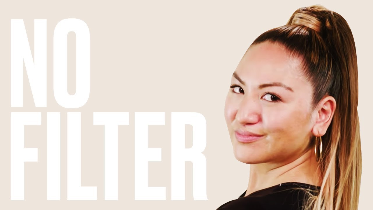 Chris Appleton's Ariana Grande Ponytail Tutorial on Four Women | No Filter | ELLE
