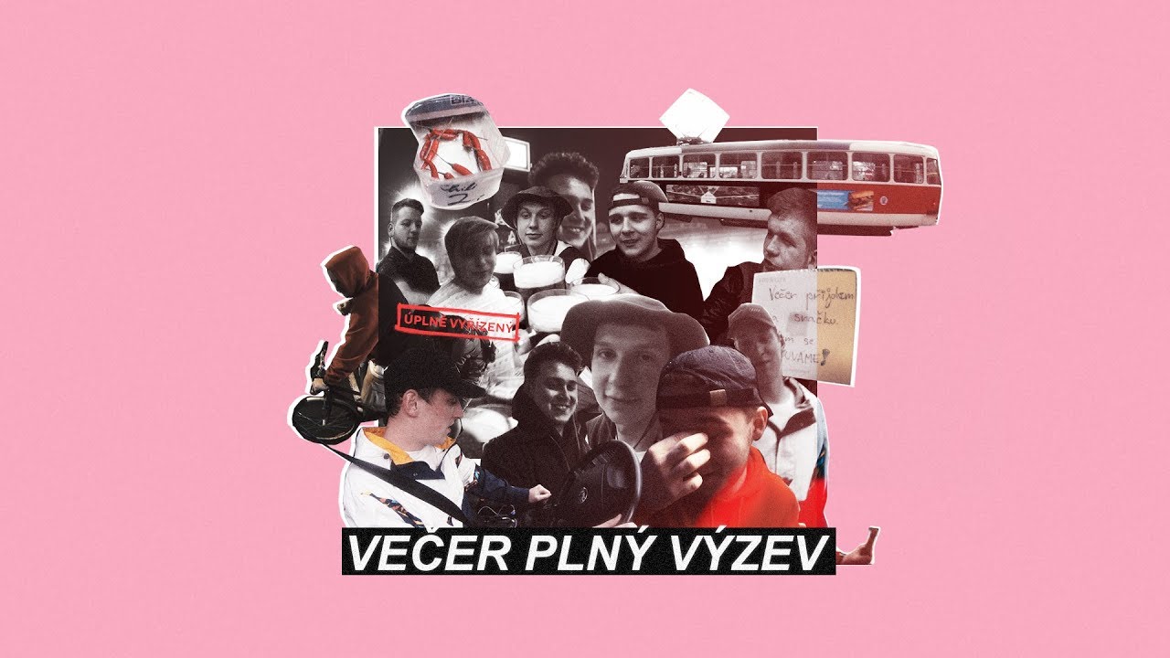 Zažili jsme večer pln&yacute; v&yacute;zev | EREM
