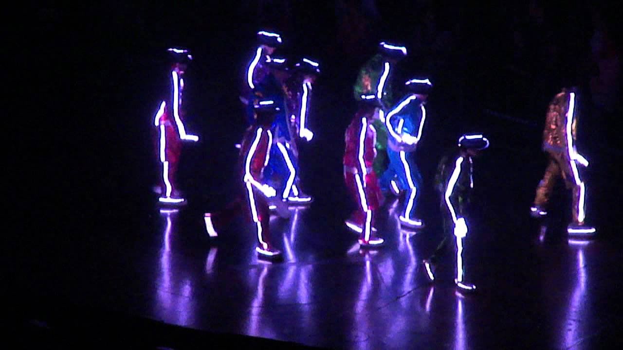 Billie Jean Michael Inmortal