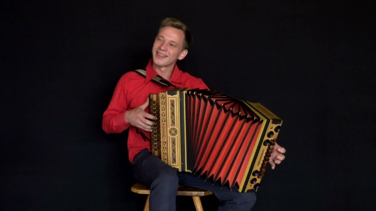 Freundschaftspolka