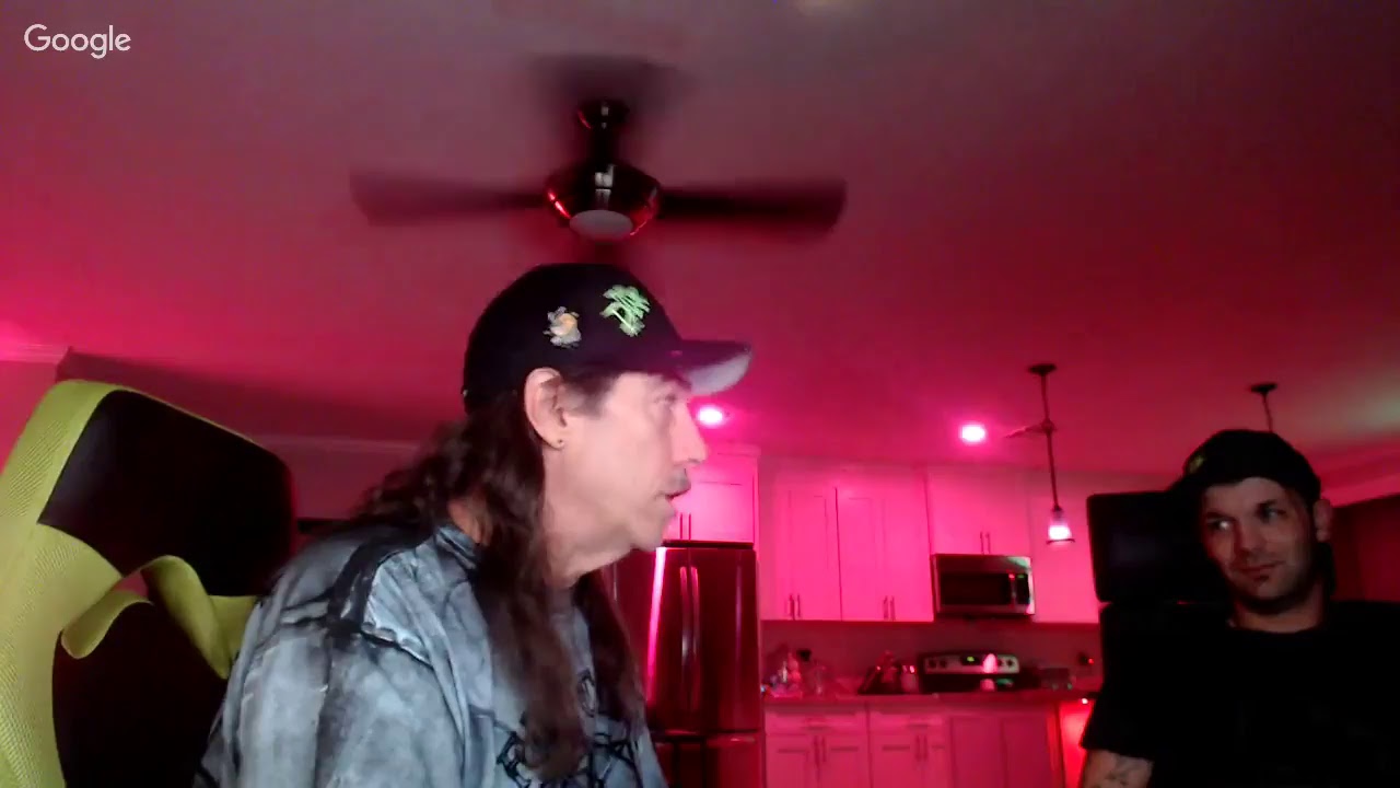 The Lounge