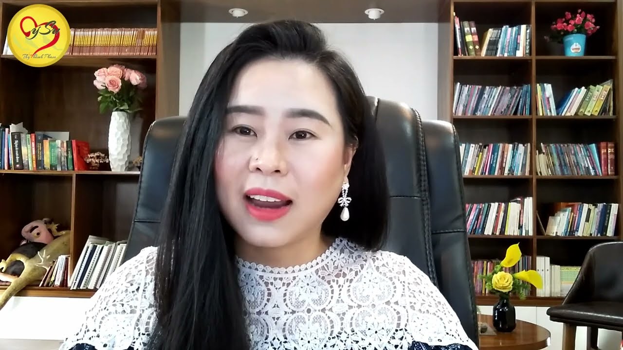 [ Tập 1354 ] CHỬA MA - Chuyện Tâm Linh
