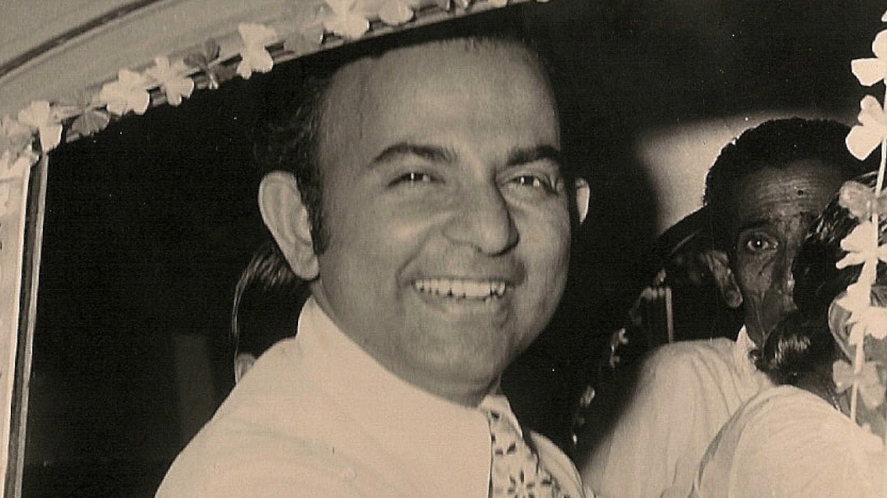 Jerry Amaldev - The Man Behind the Melody !!!