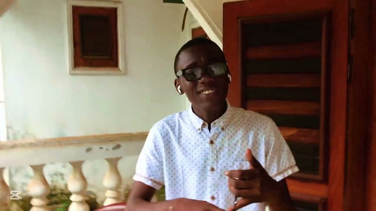 G4-GANG -Glenn’D-C’EST FINI-CLIP OFFICIEL.